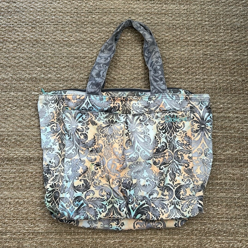 Dakine tote bag